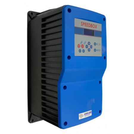 Частотный блок управления насосом Coelbo Speedbox 1314 TT