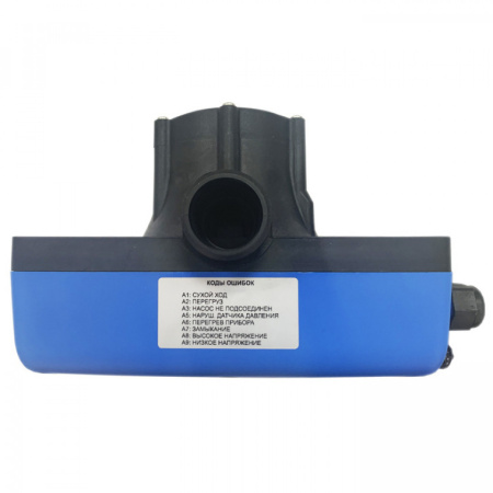 Частотный блок управления насосом Coelbo Speedmatic Easy 14 MM