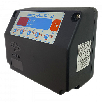 Электронный блок управления насосом Coelbo Switchmatic 2T