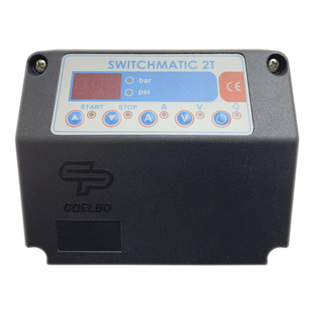 Электронный блок управления насосом Coelbo Switchmatic 2T
