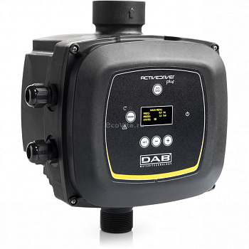 Блок частотного управления DAB ACTIVE DRIVER PLUS M/T 1.0