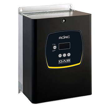 Преобразователи частоты DAB ADAC M/T 1.5