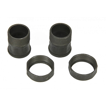 Комплект чугунных гаек с наружной резьбой DAB UNION KIT 1 1/2" х 1 1/4" M