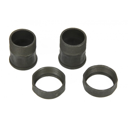 Комплект чугунных гаек с наружной резьбой DAB UNION KIT 1 1/2" х 1 1/4" M