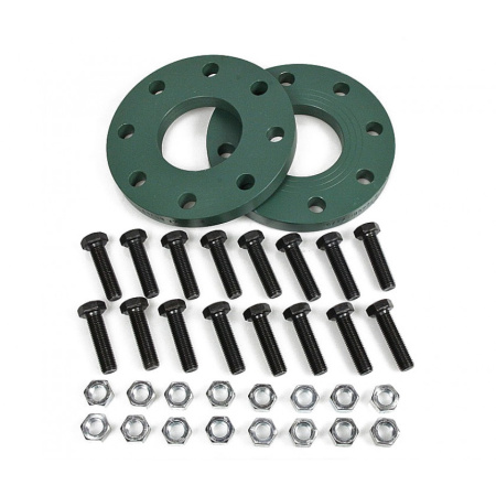 Комплект приварных фланцев DAB PN 16 DN 80 FLANGE KIT