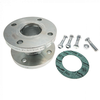 Компенсационный комплект для насосов DAB CM (CM-G) из стали Kit 4, 25 мм