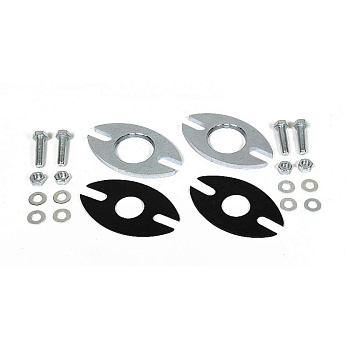 Комплект овальных фланцев DAB 2" DN 50 OVAL FLANGE KIT