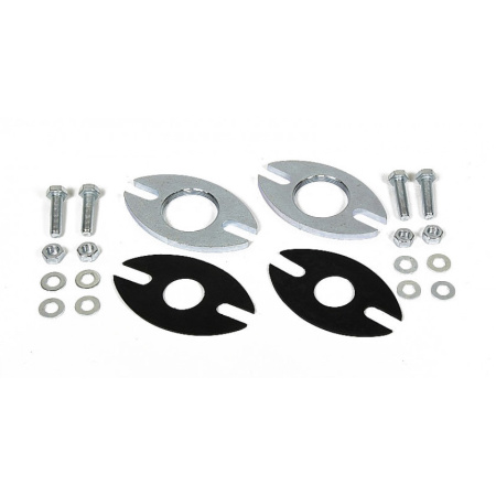 Комплект овальных фланцев DAB 2" DN 50 OVAL FLANGE KIT