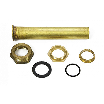 Комплект подключения D (удлинитель 2") DAB ADAPTATION KIT D - 2" EXTENSION