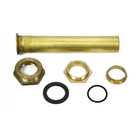 Комплект подключения D (удлинитель 2") DAB ADAPTATION KIT D - 2" EXTENSION