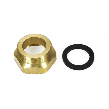Комплект подключения E (адаптер 2”x1 ½”) DAB ADAPTATION KIT E - 1 1/2" BRASS ADAPTER