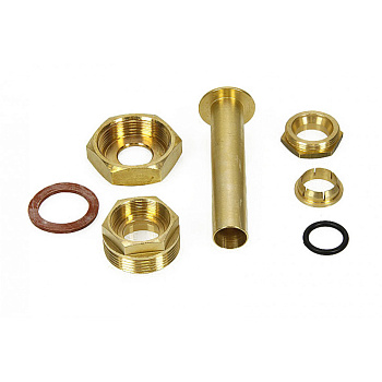 Комплект подключения А (удлинитель 1 ½”) DAB ADAPTATION KIT A - 1 1/2" EXTENSION