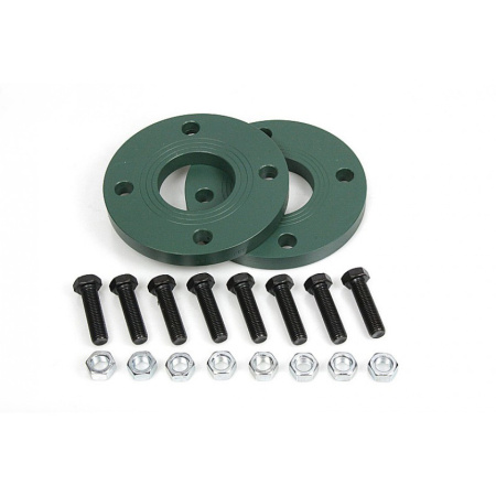 Комплект приварных фланцев DAB PN 16 DN 65 FLANGE KIT
