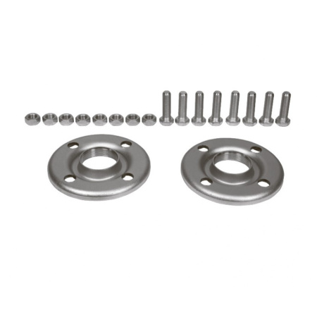 Комплект стальных резьбовых фланцев DAB PN 10 DN 32 FLANGE KIT