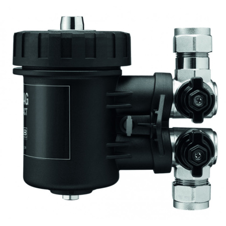 Магнитный фильтр DAB D.MAG COMPACT