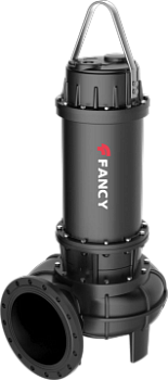 150WQ200-110-185/4 with auto coupling