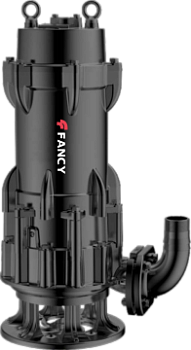 65WQ25-10-1.5QG 1-Ph