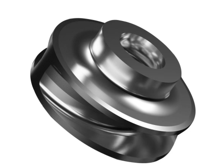 65WQ25-17-2.2QG 1-Ph