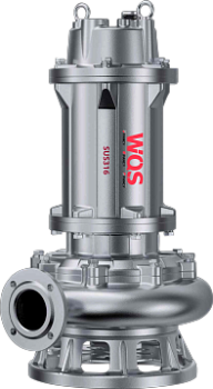 100WQD50-7-2.2S SUS316