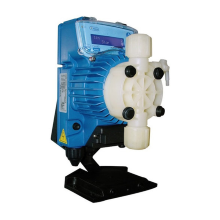 Дозирующий насос Seko Tekna Evo TPG 500