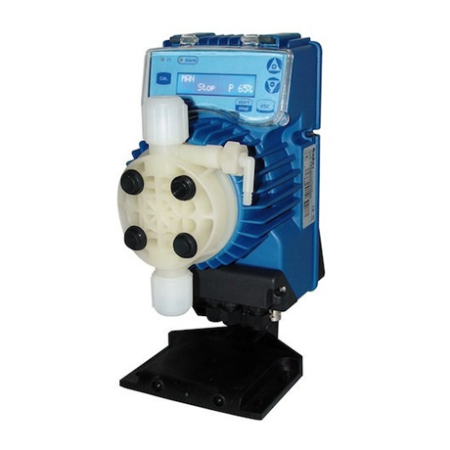 Дозирующий насос Seko Tekna Evo TPR 603