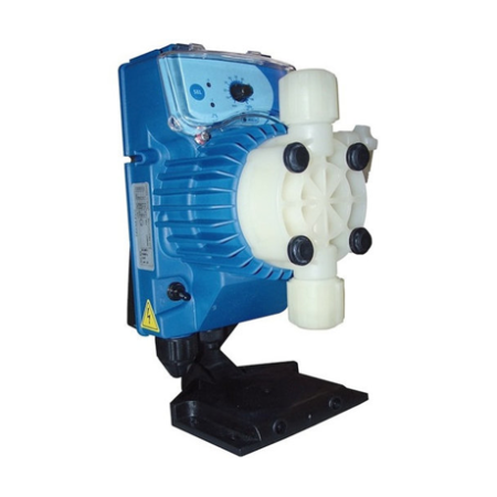 Дозирующий насос Seko Tekna Evo AKL 800