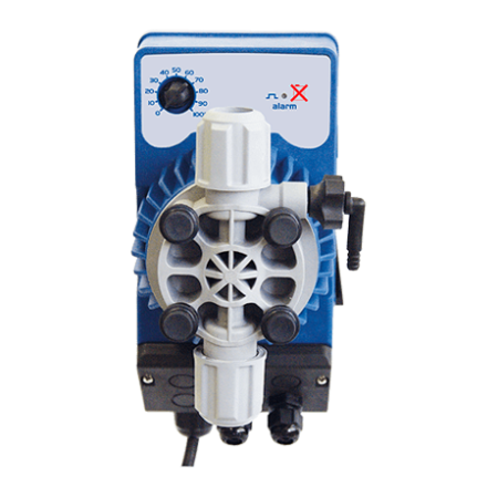 Дозирующий насос Seko Kompact AML 200