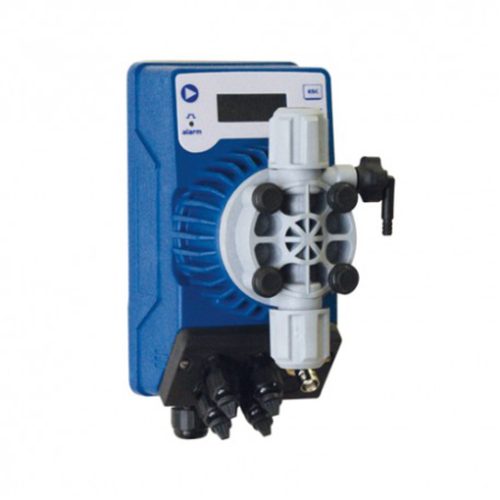 Дозирующий насос Seko Kompact DPT 200