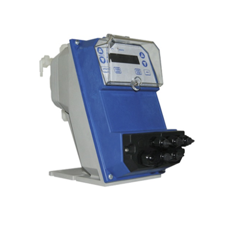 Дозирующий насос Seko Maxima MPR 603