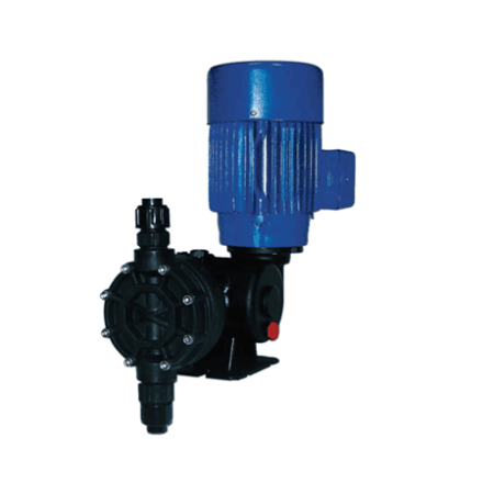Дозирующий насос Seko Spring MS1C165B31