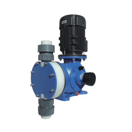 Дозирующий насос Seko Kosmo MM2I179G21E40