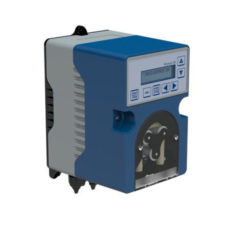 Дозирующий насос Seko Kronos KRFM0210