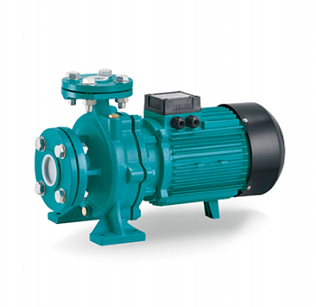 Стандартные центробежные насосы XST50