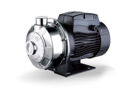 Центробежный насос из нержавеющей стали AMS70, 120