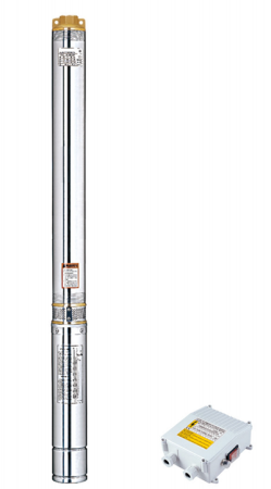 Центробежные скважинные насосы 4XR12