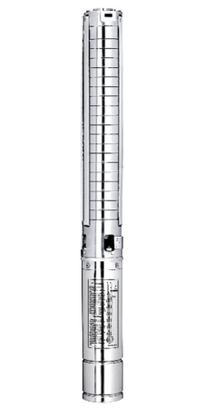 Центробежные скважинные насосы 4XRS14