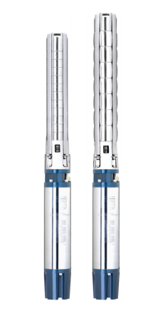 Центробежные скважинные насосы 6XRS60