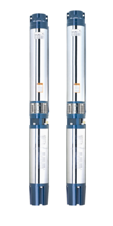 Центробежные скважинные насосы 6XRP18