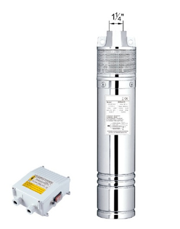 Центробежные скважинные насосы 4DWP