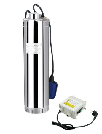 Погружные насосы для глубокого колодца  5DW2