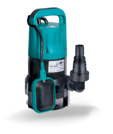 Садовые погружные насосы XKS