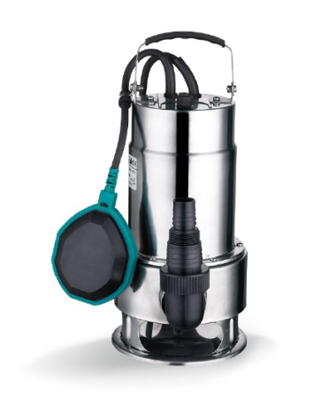 Дренажные насосы XKS