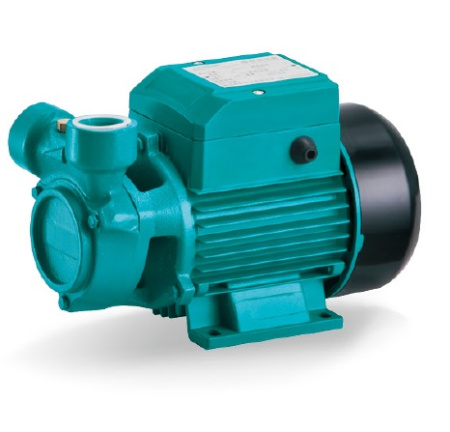 Вихревые насосы XQm