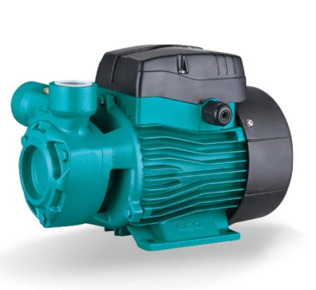 Вихревые насосы AQm