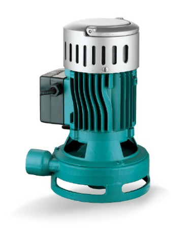 Центробежные насосы LVSm