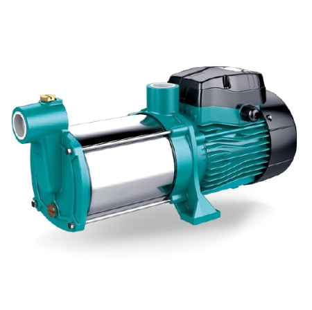Насосы центробежные многоступенчатые ACm