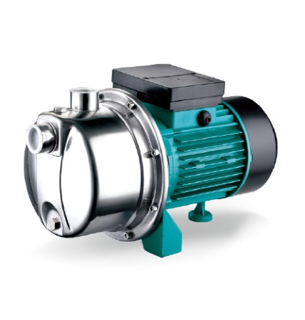 Насосы центробежные многоступенчатые XCm