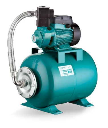 Насосные станции APm