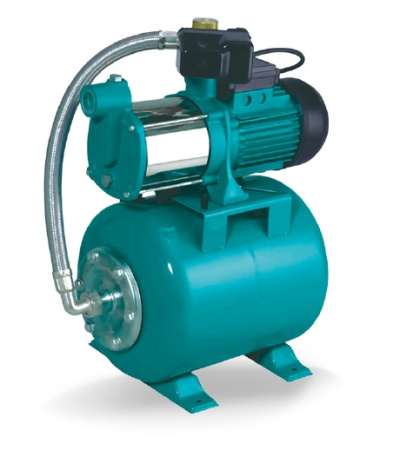 Насосные станции XCm