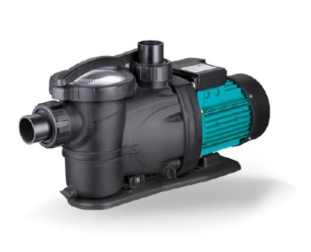 Насосы для бассейнов XKP
